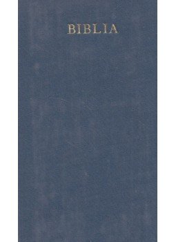- Biblia - Biblia, Budapest 1986 antikvár könyv