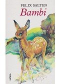 Felix Salten - Bambi
