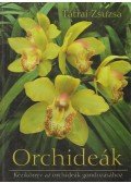 Tátrai Zsuzsa - Orchideák