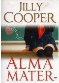 Jilly Cooper - Alma mater