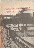 Horváth Gábor - Csatornaműkezelő szakrajz