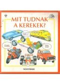 Little, Kate - Mit tudnak a kerekek?