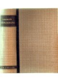 Selma Lagerlöf - Gösta Berling I-II. (egy kötetben)