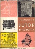 Kaesz Gyula - Ismerjük meg a bútorstílusokat