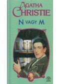 Agatha Christie - N vagy M