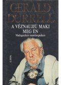 Gerald Durrell - A véznaujjú maki meg én