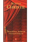 Agatha Christie - Tragédia három felvonásban