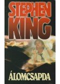 Stephen King - Álomcsapda