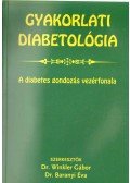 Dr. Baranyi Éva,DR.WINKLER GÁBOR - Gyakorlati diabetológia