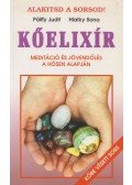 Pálffy Judit,Hlatky Ilona - Kőelixír