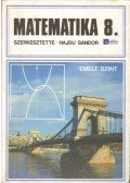 HAJDU SÁNDOR - Matematika 8.
