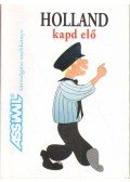 Wekerle Szabolcs,V. Som, ONiel - Holland kapd elő