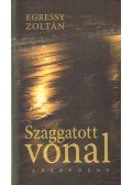 Egressy Zoltán - Szaggatott vonal - Aparegény