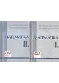 Hortobágyi István,Marosvári Péter,Pálmay Lóránt,Pósfai Péter,Vancsó Ödön,Siposs András - Matematika I-II.