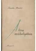 Komlós Aladár - A líra műhelyében