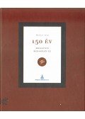 Bacher Iván - 150 év