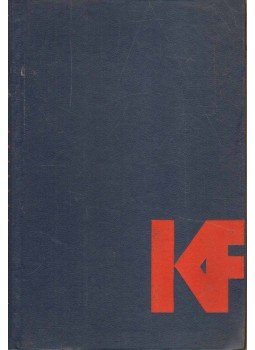 Kis Ferenc - Munka után Kis Ferenc - Munka után, Budapest 1965 antikvár könyv