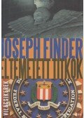 Finder, Joseph - Eltemetett titkok