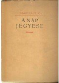 Nagy László - A nap jegyese