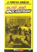 Rejtő Jenő,P. Howard,Gibson Lavery - Nincs kegyelem