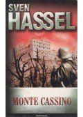 Sven Hassel - Monte Cassino