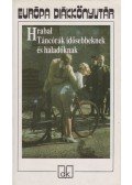 Bohumil Hrabal - Táncórák idősebbeknek és haladóknak
