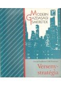 Faulkner, David,Bowman, Cliff - Versenystratégia