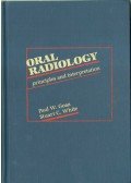 Goaz, Paul W.,White, Stuart C. - Oral Radiology