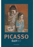 Hughes, Robert,Székely András - Picasso - Életmű