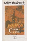 Albert Camus - A pestis / Sziszüphosz mítosza