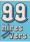 Székely Éva - 99 híres magyar vers