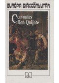 Cervantes Saavedra, Miguel de - Don Quijote