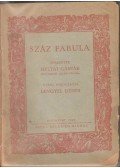 Heltai Gáspár - Száz fabula