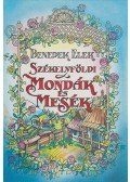 Benedek Elek - Székelyföldi mondák és mesék