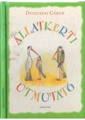 Devecseri Gábor - Állatkerti útmutató