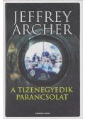 Jeffrey Archer - A tizenegyedik parancsolat