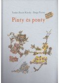 Tamkó Sirató Károly - Pinty és Ponty