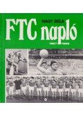 Nagy Béla - FTC Napló