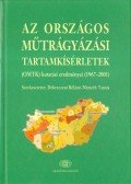 Németh Tamás szerk.,Debreczeni Béláné - Az Országos Műtrágyázási Tartamkísérletek (OMTK) kutatási eredményei (1967-2001)