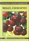 Balázs Klára,Inántsy Ferenc - Meggy, cseresznye
