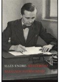 Illés Endre - Mestereim, barátaim, szerelmeim I-II. kötet