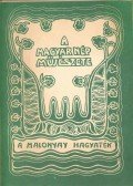 Bodor Ferenc - A Malonyay hagyaték
