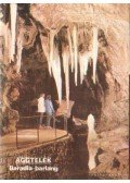 Hazslinszky Tamás,Székely Kinga - Aggtelek - Baradla-barlang