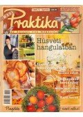 Monspart Éva főszerk. - Házi Praktika 1998/4. április