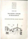 Deák Judit - Walking Tours in Budapest