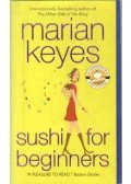 Marian Keyes - Sushi for Beginners