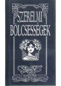 Jacsmenik Erika vál.,id. Boruzs János vál. - Szerelmi bölcsességek