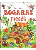 Eszes Hajnal - Bogaras mesék