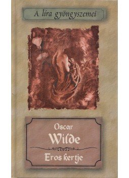 Oscar Wilde - Eros kertje Oscar Wilde - Eros kertje, Szeged 0 antikvár könyv