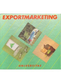 dr. Törzsök Éva - Exportmarketing dr. Törzsök Éva - Exportmarketing, 1990 antikvár könyv
